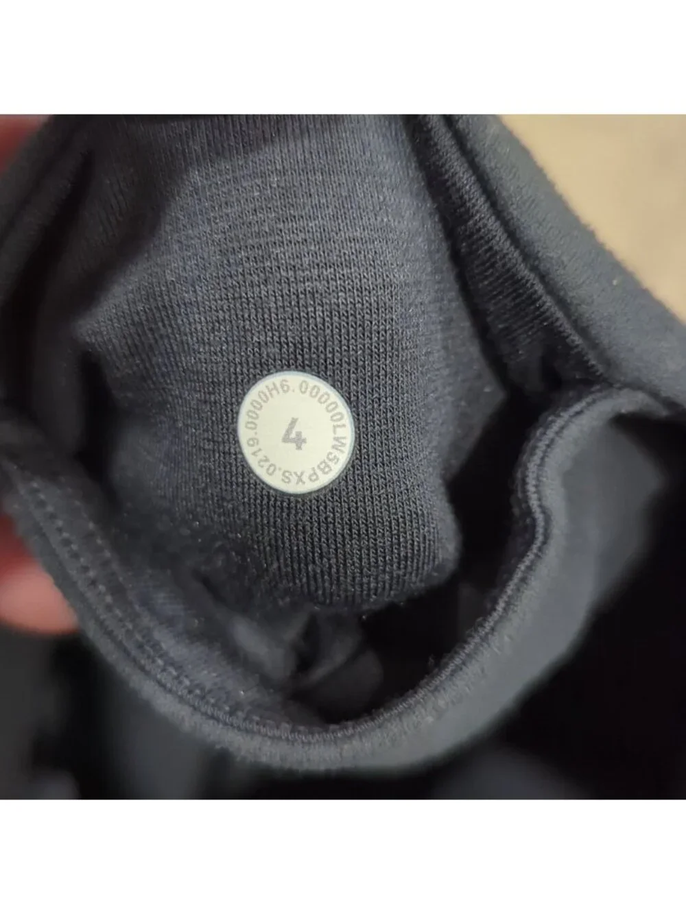 Lululemon Align Jogger *28